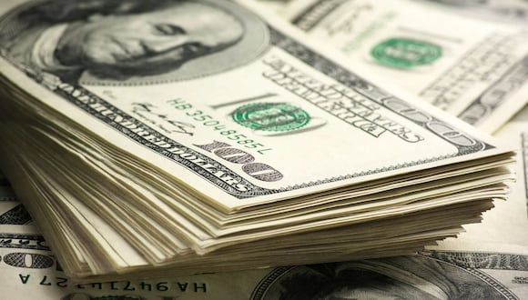 Los billete de 100 dólares tienen una interesante historia (Foto: Shutterstock)