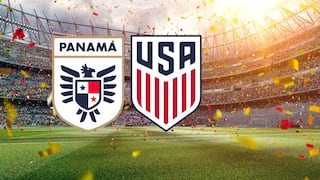 RPC TV transmitió el partido Panamá 2-1 Estados Unidos (27/06/2024)