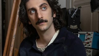 La intrigante trama de “El falsario”, la película italiana de Netflix basadas en hechos reales