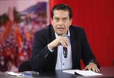 Fuerza Popular descarta que su dirigencia se haya contactado con Patricia Benavides