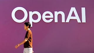 Acciones de OpenAI pierden atractivo frente a las de su mayor rival en mercado secundario