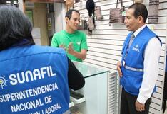 Ahora multas a empresas podrían llegar hasta S/ 270,529, ¿cuáles son las infracciones?