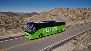 FlixBus y transportistas locales en controversia, ¿por qué la propiedad de buses es la clave?