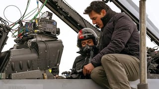 Paramount vuelve a aplazar las nuevas “Mission: Impossible” y “Top Gun”