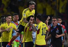 GOL Caracol transmitió el partido entre Colombia y Brasil por las Eliminatorias 2026