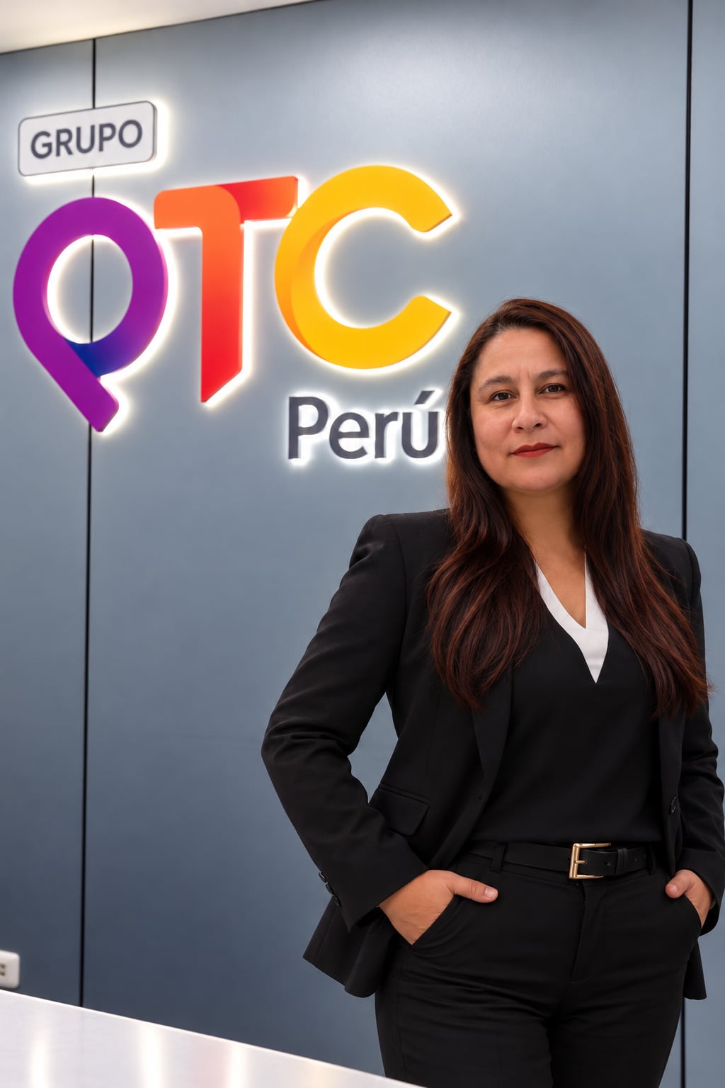 Diana Sánchez, directora adjunta de QTC Servicios Financieros.