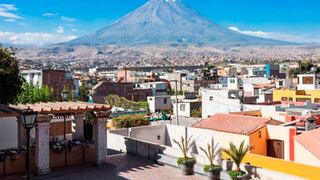 Ciudad de Arequipa: inversiones por US$ 700 millones a la espera de cambio de zonificación 