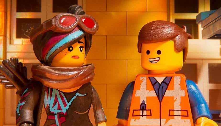 Lego Juris A/S afirmó que Tai Loy venía haciendo uso ilegítimo de signos idénticos a sus marcas registradas. (Foto: Warner Bros.)