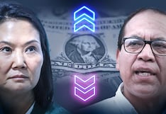 Dólar cae en mayo luego de dos meses, ¿subirá a S/ 4 tras elecciones?