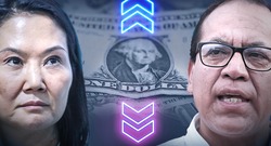Dólar cae en mayo luego de dos meses, ¿subirá a S/ 4 tras elecciones?