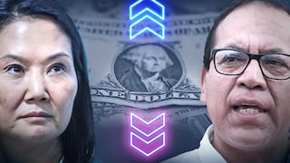 Dólar cae en mayo luego de dos meses, ¿subirá a S/ 4 tras elecciones?