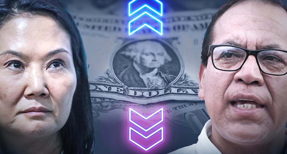 BCRP establece tope de tasas: ¿quién paga el costo del dólar?