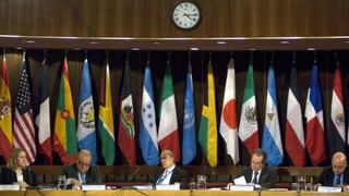 La OCDE insta a pasar a la ofensiva en libre comercio