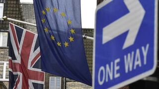 Reino Unido no pagará 100,000 millones de euros por salir de Unión Europea
