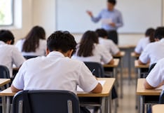 Indecopi: colegios privados no pueden impedir exámenes finales por falta de pago de pensiones