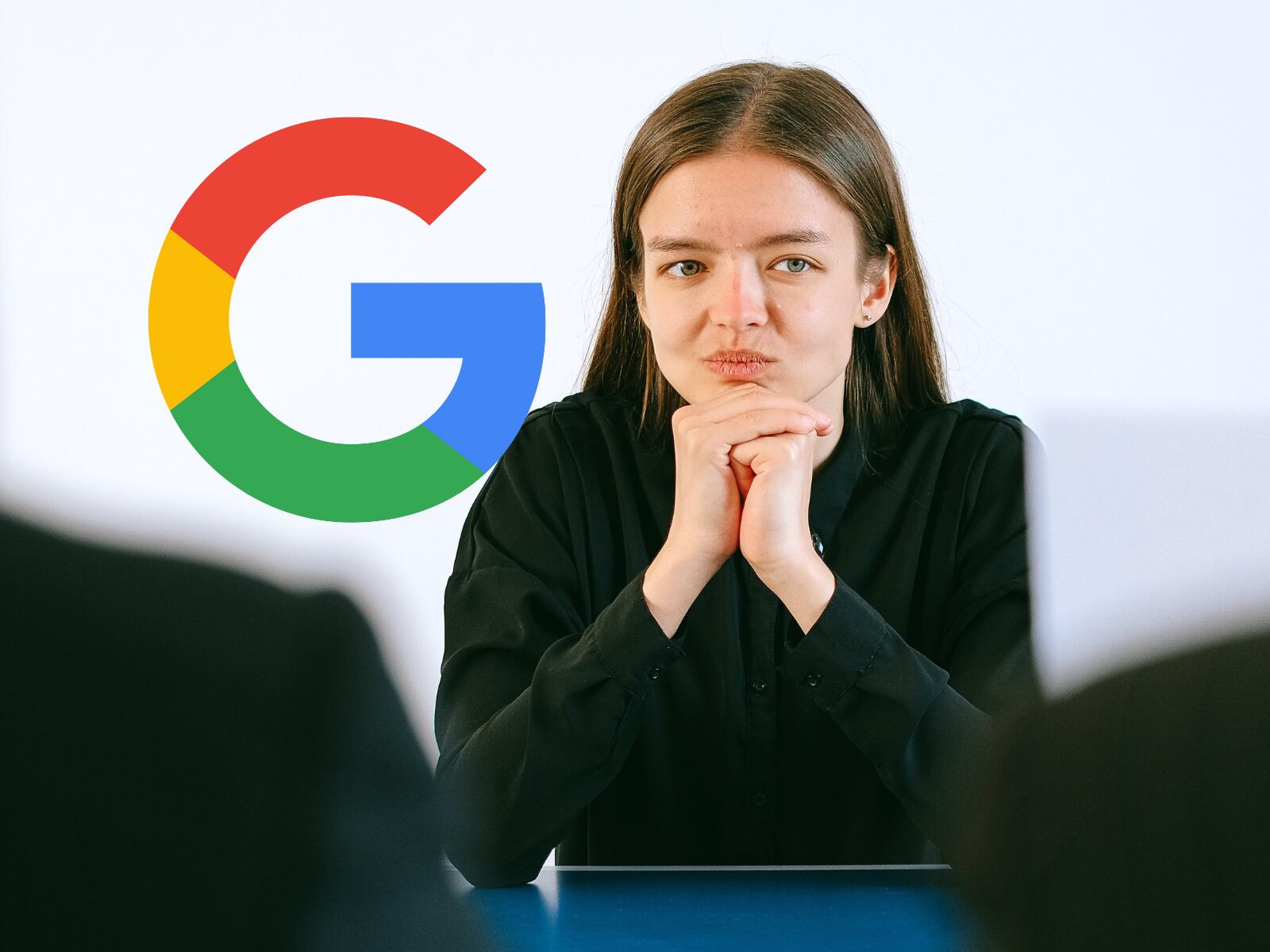 Google tiene un exhaustivo proceso de selección y esta pregunta busca poner a prueba el ingenio y la rapidez de pensamiento del entrevistado (Foto: Pexels / Google)