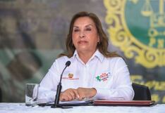 Retiro del 100% de CTS pasó a manos de Dina Boluarte: ¿hasta cuándo tiene plazo para pronunciarse?