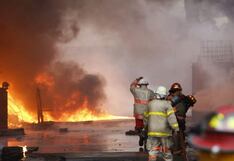 Seguros contra incendios se encarecen por alta siniestralidad