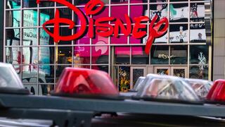 Disney abandona la marca Fox en nuevas producciones del estudio