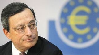 El Banco Central Europeo acuerda nuevo programa de compra de bonos