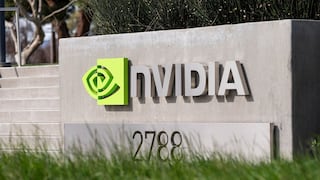 Nvidia lanza una nueva configuración de chip de IA