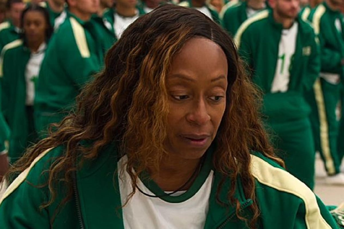 El reality "El juego del calamar: El desafío" cuenta con 456 concursantes (Foto: Netflix)