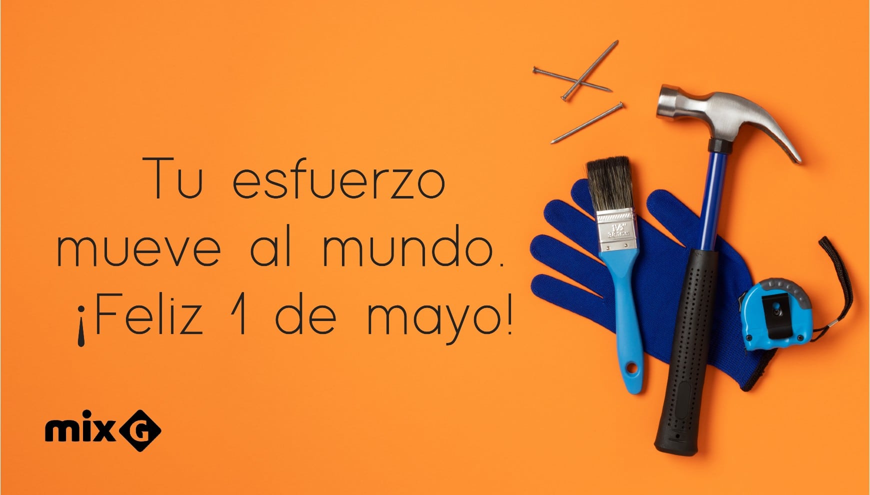 Si buscas frases por el Día del Trabajo 2025, aquí encontrarás la ideal para compartir con colegas o amigos. | Crédito: Gestión / Freepik