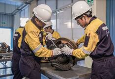 Cetemin: su plan de inversión para dejar de ser un instituto 100% minero