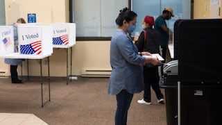 Elecciones en EE.UU.: habría participación récord, más de 6.6 millones ya votaron   