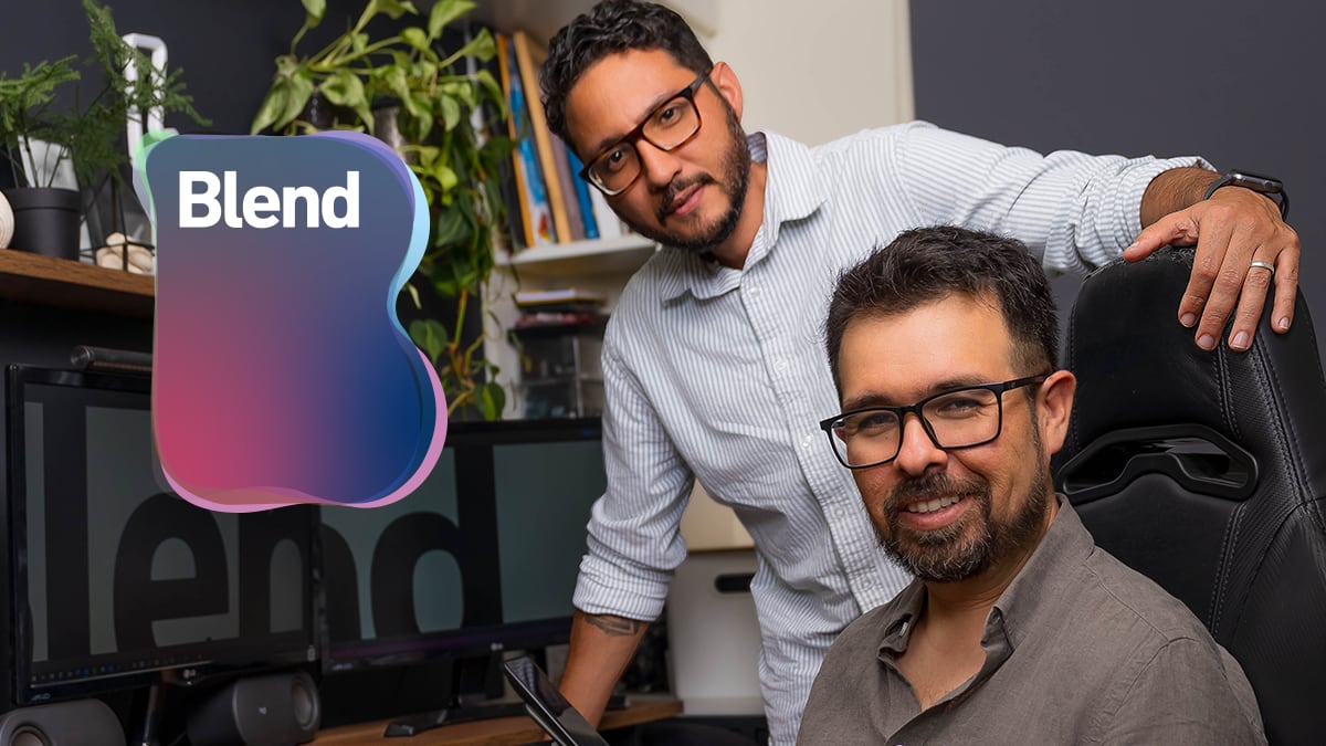 Blend Digital: Agencia peruana que fusiona creatividad, estrategia y tecnología
