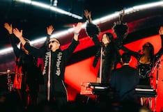 Conciertos de Dua Lipa, Shakira y otros artistas movieron más de S/ 2.5 millones en ventas