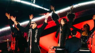 Conciertos de Dua Lipa, Shakira y otros artistas movieron más de S/ 2.5 millones en ventas