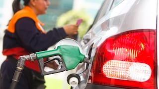 Por qué los grifos solo venderán dos tipos de gasolina y gasohol