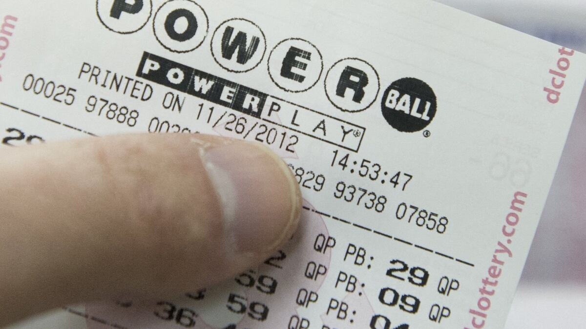 Números ganadores del Powerball: mira los resultados del sorteo del miércoles 30 de septiembre 2026 con premio mayor de $409 millones