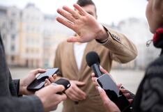 Gremios de prensa alertan sobre dos proyectos que amenazan el acceso a la información