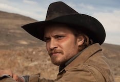 Luke Grimes y su respuesta a la crítica por la muerte de John Dutton en “Yellowstone”