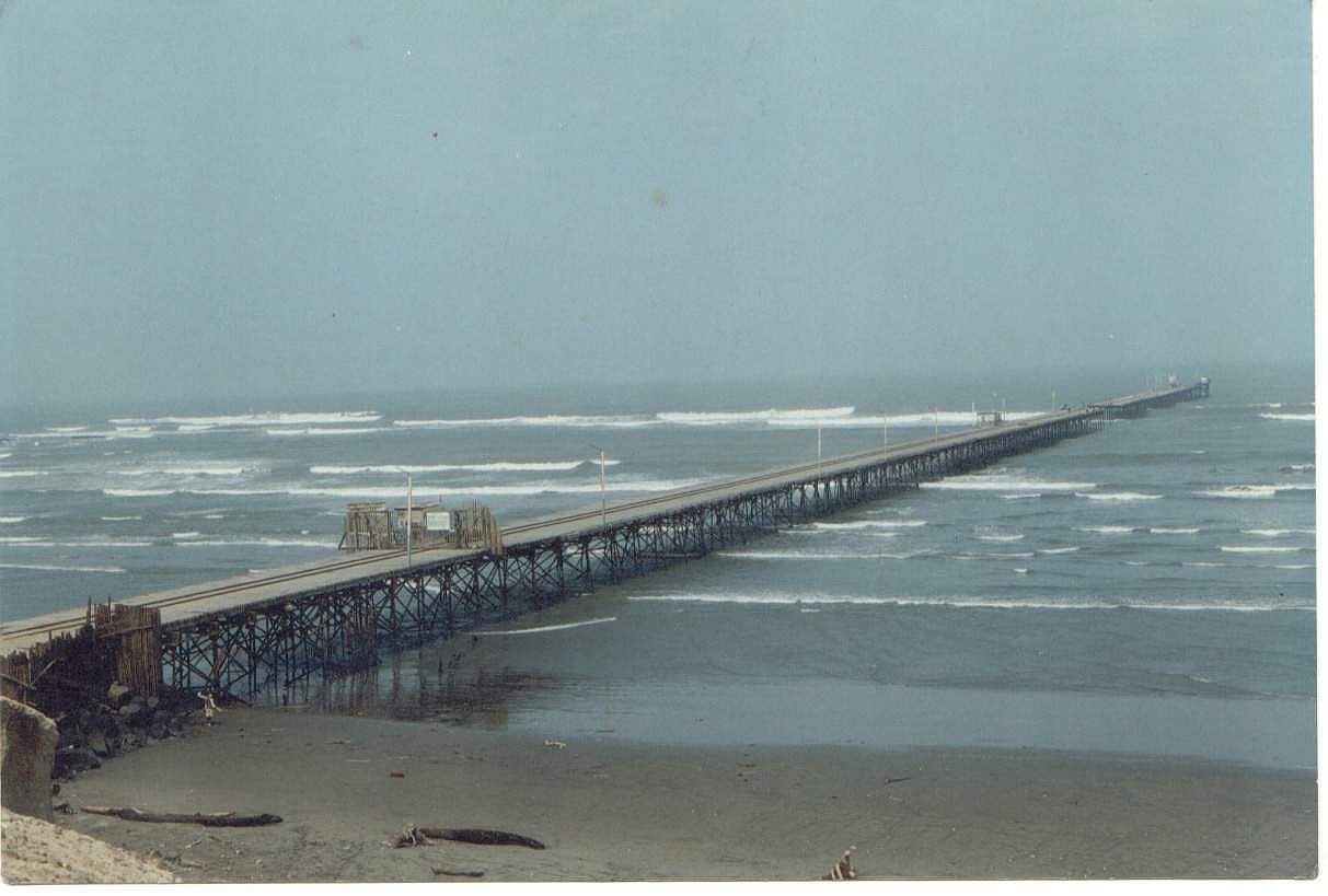 Gobierno adjudicó estudio de demanda para futuro proyecto de modernización de puerto Eten, en Lambayeque