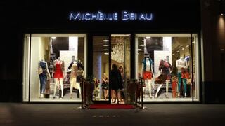 Michelle Belau lanzará tienda de lujo Alta Gama