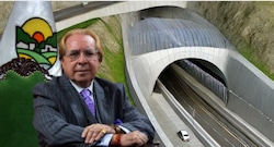 La Molina pone el túnel primero: el giro urbano que condiciona la inversión inmobiliaria