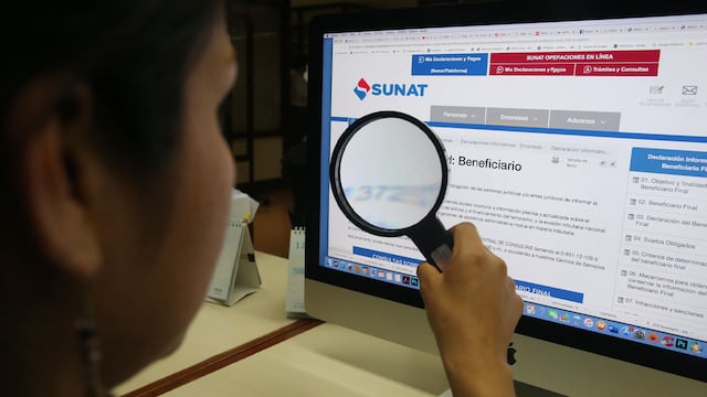 Devolución de impuestos: Sunat iniciará depósitos a trabajadores desde esta semana