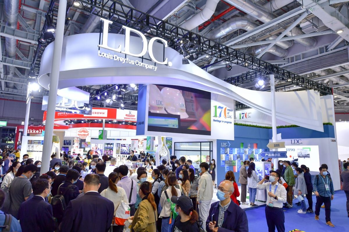 El consejero delegado de LDC, Michael Gelchie, afirmó que la compra está alineada con la estrategia del grupo francés de mejorar sus ingresos mediante una apuesta en productos con mayor valor agregado. Foto: LDC