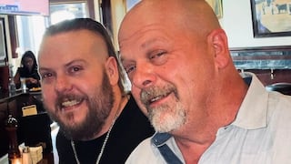Adam Harrison: de qué murió realmente el hijo de Rick Harrison