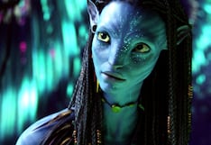 Zoe Saldaña hace historia: se convierte en la actriz más taquillera de todos los tiempos gracias al éxito de ‘Avatar: Fire and Ash’