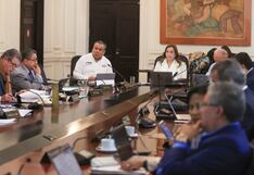 Ejecutivo: se intervendrá para proteger a población vulnerable ante descenso de temperaturas