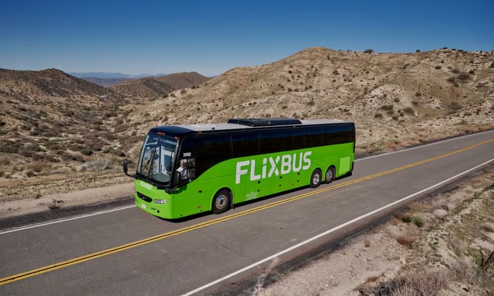 FlixBus sigue en evaluación del MTC y no tiene aún fecha para iniciar operaciones, pero insiste y busca iniciar en 2026. (Imagen: FlixBus)