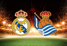 SKY Sports EN VIVO por Internet — cómo mirar partido Real Madrid vs. Real Sociedad en Fútbol TV y SKY Plus Online en México