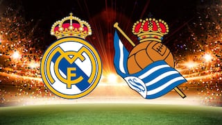 SKY Sports transmitió el triunfo del Real Madrid vs. Real Sociedad (4-1) desde México