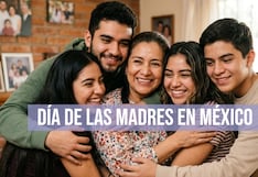 130 frases cortas para el Día de las Madres 2026 que emocionarán a cualquier mamá en México
