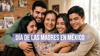 130 frases cortas para el Día de las Madres 2026 que emocionarán a cualquier mamá en México