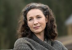 “Outlander”: estos son todos los viajeros en el tiempo de la serie